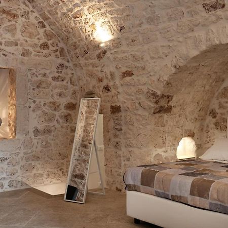 White Room Ostuni Zewnętrze zdjęcie