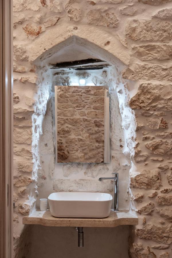 White Room Ostuni Zewnętrze zdjęcie