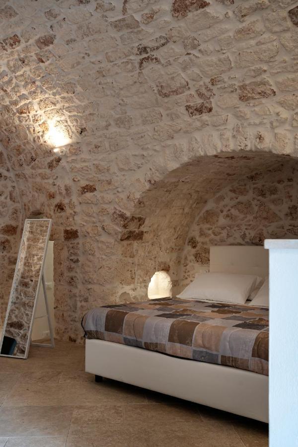 White Room Ostuni Zewnętrze zdjęcie