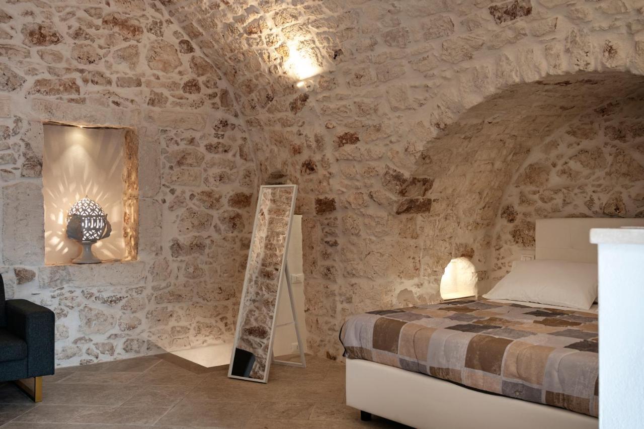 White Room Ostuni Zewnętrze zdjęcie
