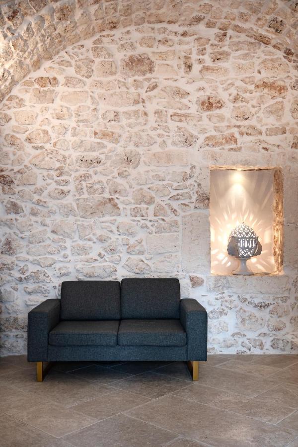 White Room Ostuni Zewnętrze zdjęcie