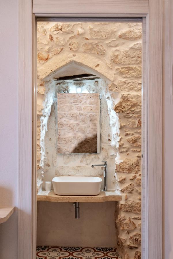 White Room Ostuni Zewnętrze zdjęcie