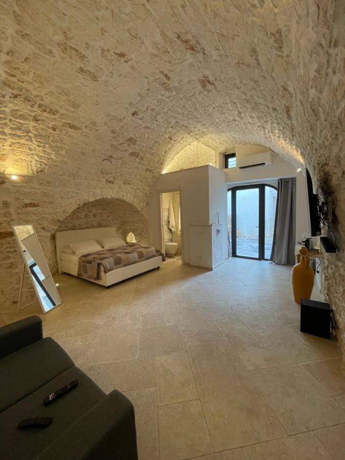White Room Ostuni Zewnętrze zdjęcie
