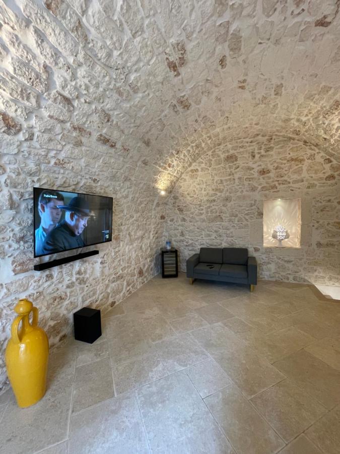 White Room Ostuni Zewnętrze zdjęcie