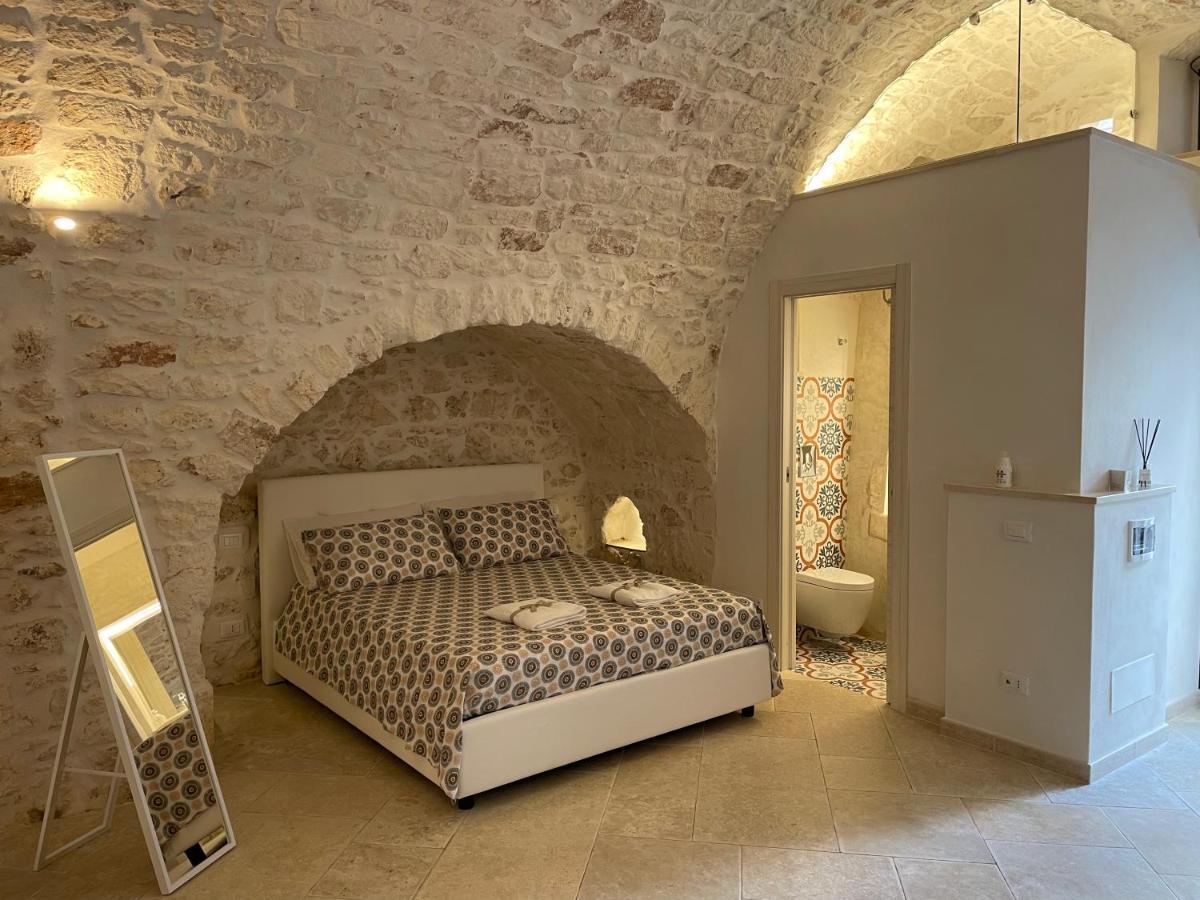 White Room Ostuni Zewnętrze zdjęcie