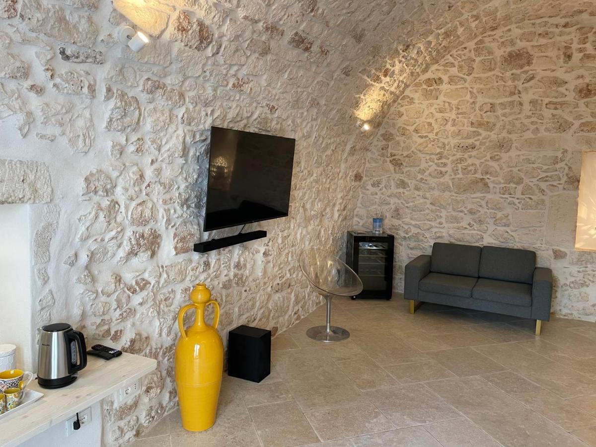 White Room Ostuni Zewnętrze zdjęcie