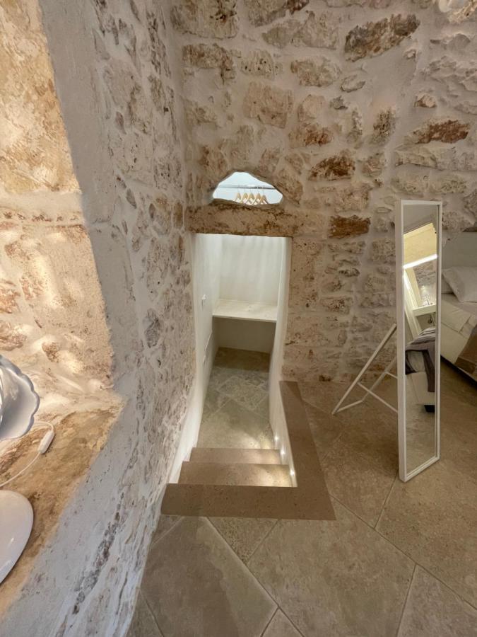 White Room Ostuni Zewnętrze zdjęcie