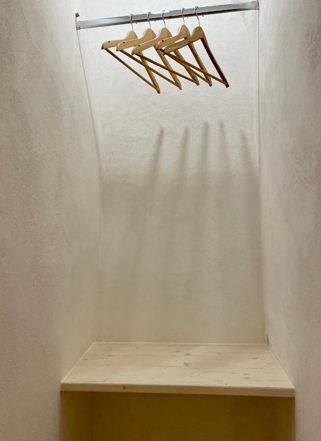 White Room Ostuni Zewnętrze zdjęcie