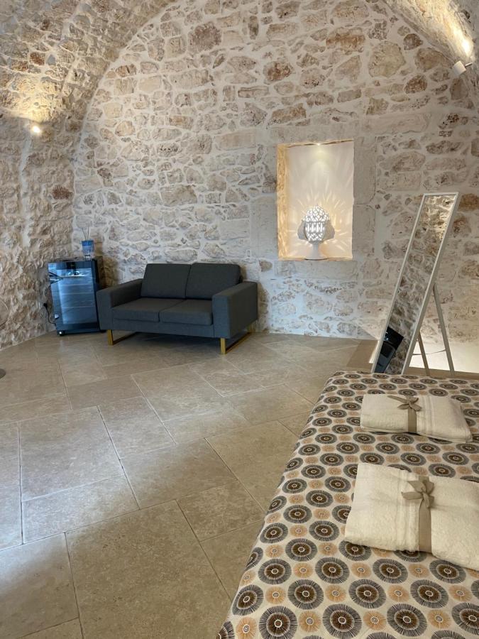 White Room Ostuni Zewnętrze zdjęcie