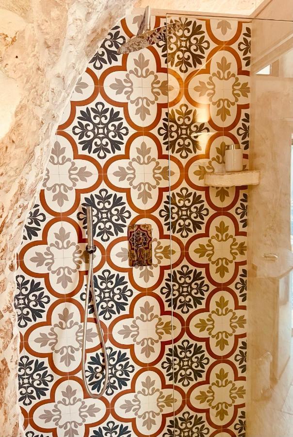White Room Ostuni Zewnętrze zdjęcie