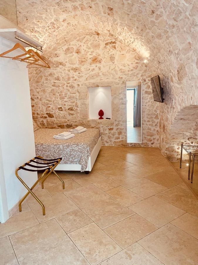 White Room Ostuni Zewnętrze zdjęcie