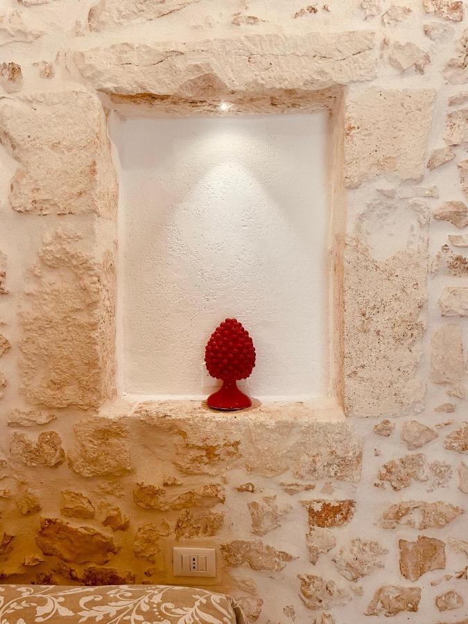 White Room Ostuni Zewnętrze zdjęcie